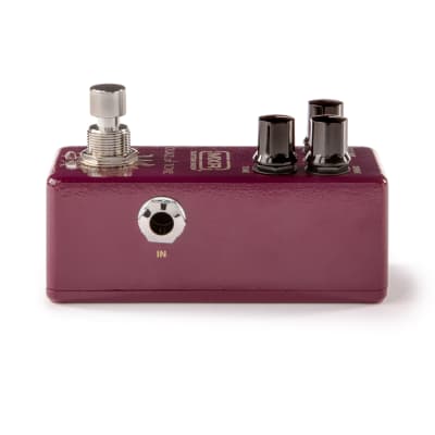 MXR Analog Man Duke of Tone CSP039 Overdrive Pedal (based on Prince of Tone) image 5