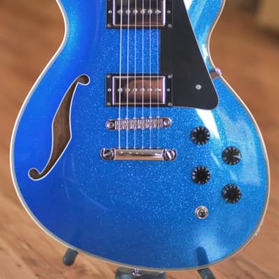 ESP LTD PS-1000 - Blue Sparkle for sale