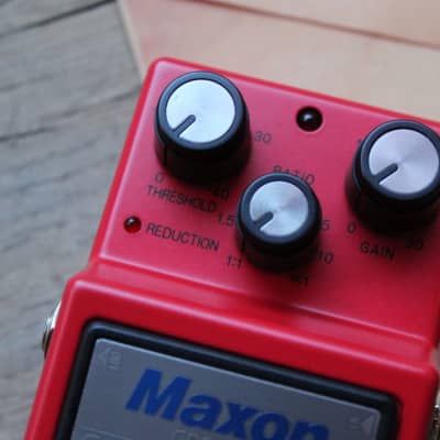Maxon "CP-9 Pro +" image 2