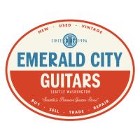 Emerald City Guitars