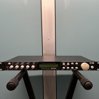 E-MU Systems Proteus 2000