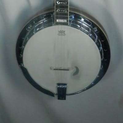 Ibanez Artist 5-string Banjo with case vintage used banjo image 3