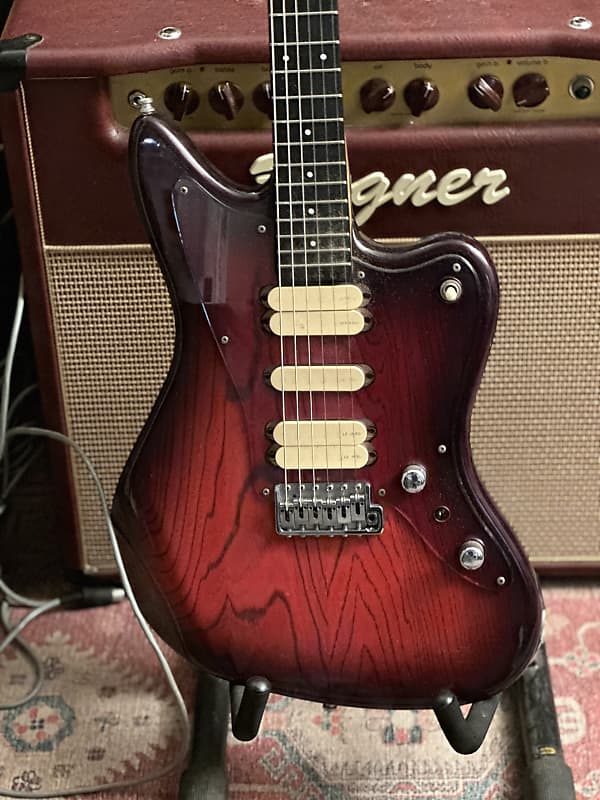 Levinson Levinson Blade JM-L (limited) 1992 Purple Cosmic