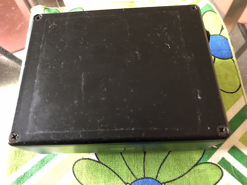 Custom Audio Japan Twin Tremolo CAJ | Reverb