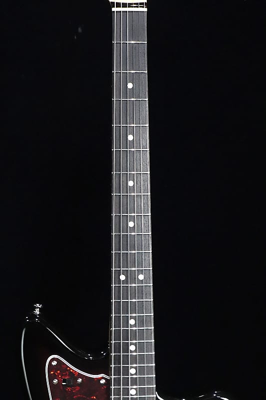 Fender Japan Heritage 60S Jazzmaster 3 Color Sunburst /0813 Fender Japan Heritage 60S Jazzmaster 3 Color Sunburst /0813