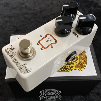 Effects Bakery Plain Bread Compressor | Reverb