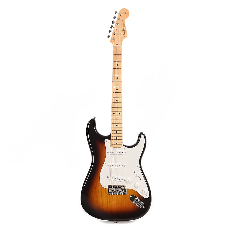 Fender Custom Shop '55 Reissue Stratocaster NOS  image 1