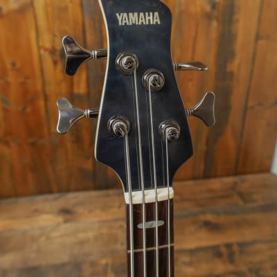 Mint Yamaha TRB1004J - Translucent Black image 4