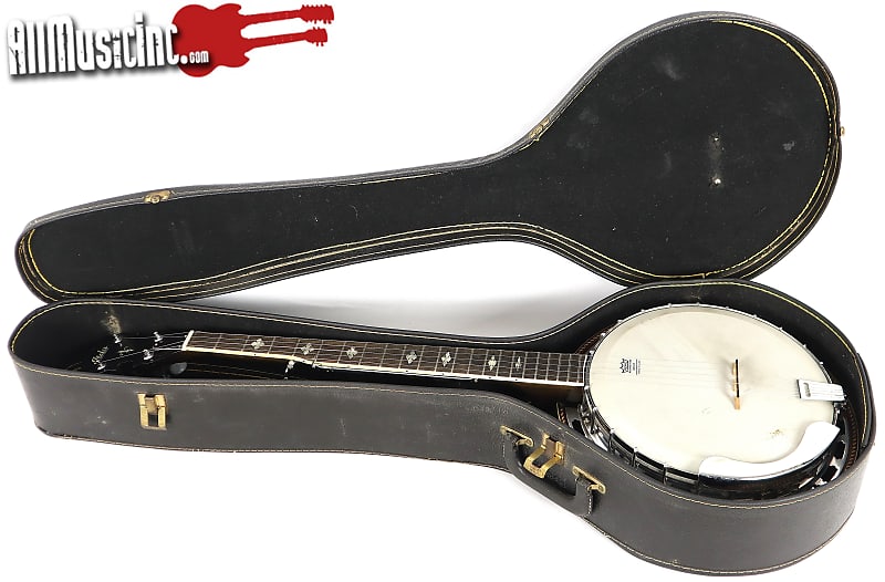 Aida 5 deals string banjo