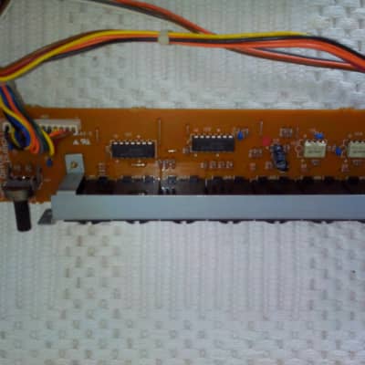 Jack-B Board for Roland A-80