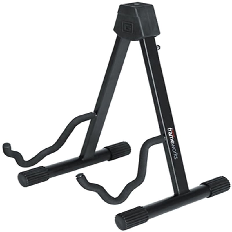 Gator GFW-GTR-A4000 A Style Guitar Stand image 1