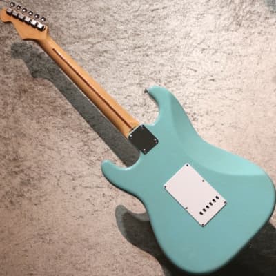 Tokai AST-101 -Sonic Blue- #230313 [3.35kg][Made in Japan