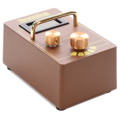 AmpRx BrownBox Amplifier Voltage Attenuator image 6
