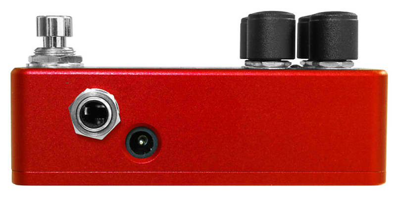 ONE CONTROL Jubilee Red AIAB Used Distortion | eBay