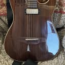 Godin Acousticaster 40th Anniversary Rosewood Deluxe 2010s - Natural