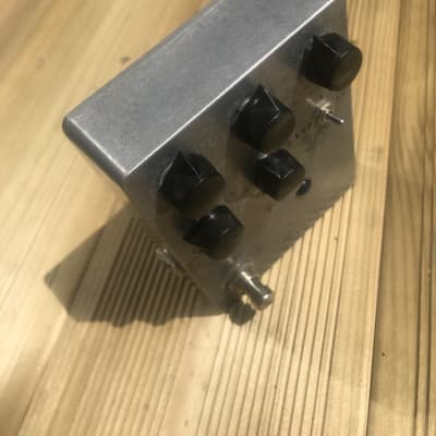 Fairfield Circuitry Four Eyes Fuzz Overdrive Boost image 3