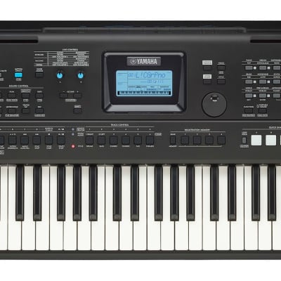 Yamaha "PSR-EW425" - Portable 76-Key Keyboard (New)