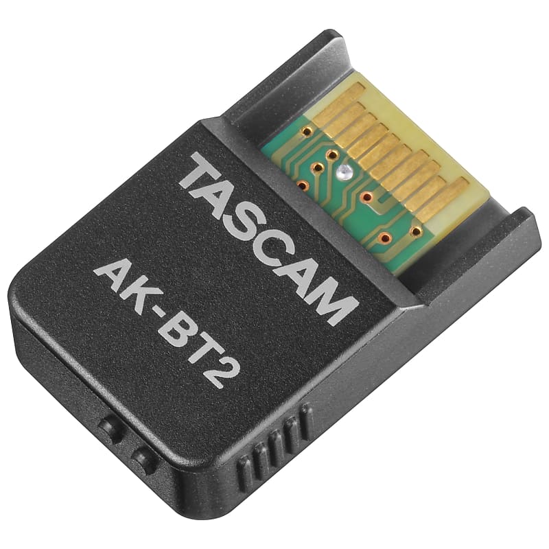 tascam cd bt 2