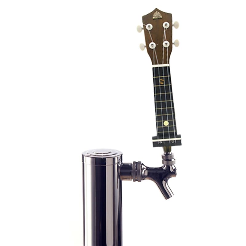 Novelty Beer Tap Handle Reverb