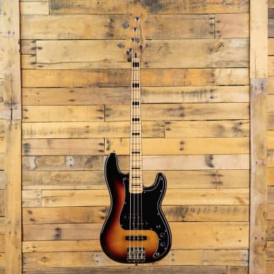 Fender Special Edition Deluxe Precision Bass P/J - CONSIGNMENT - 2015 image 5