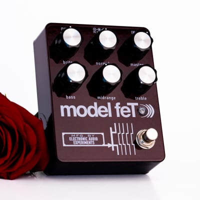 Reverb.com listing, price, conditions, and images for electronic-audio-experiments-model-fet