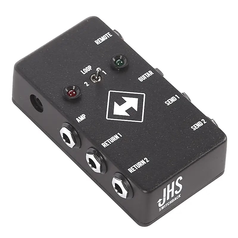 JHS Switchback Advanced Loop Switcher image 1