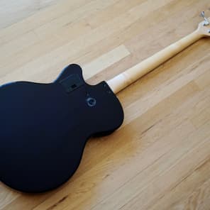 く日はお得♪ Hollowbody BEX4 Yamaha Acoustic w Guitar Bass Electric エレキベース