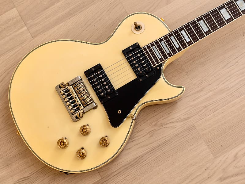 1985 Greco RR95K Custom Randy Rhoads Vintage Electric Guitar