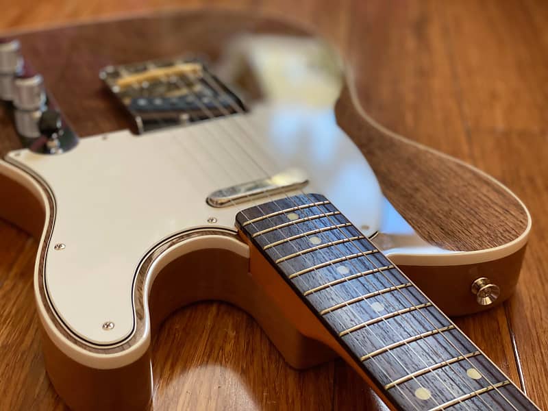 Fender Limited Edition Japanese Domestic Only FSR 1960's Fender Limited Edition Japanese Domestic Only FSR 1960's