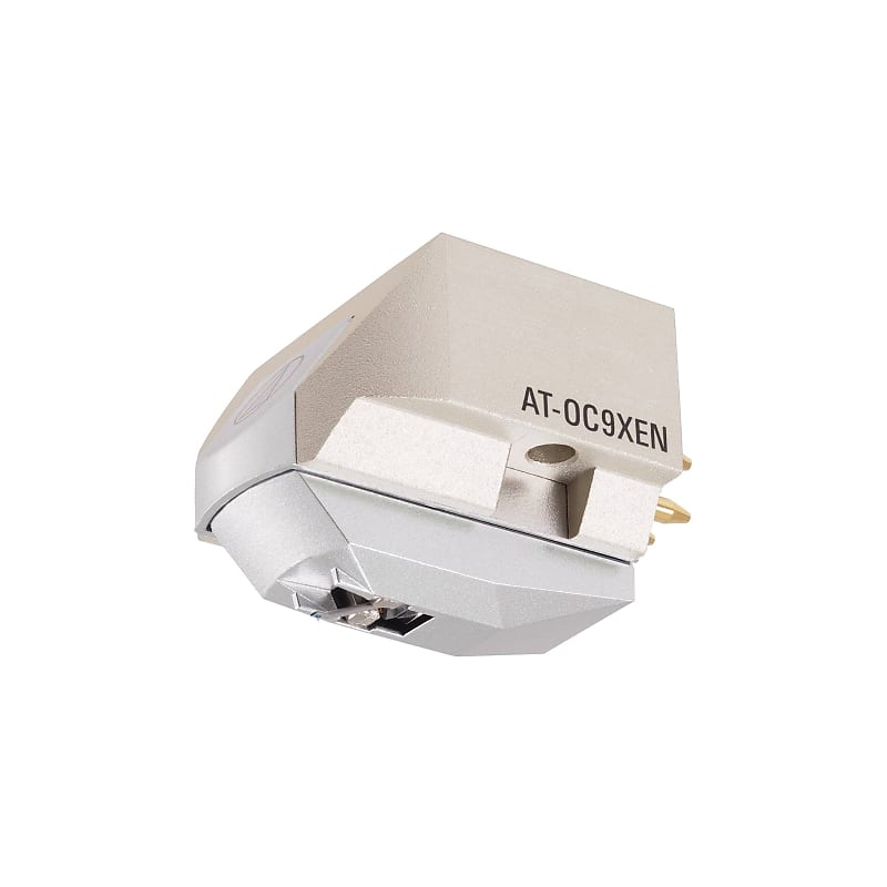 Audio-Technica: AT-OC9XEN Moving Coil Cartridge  			