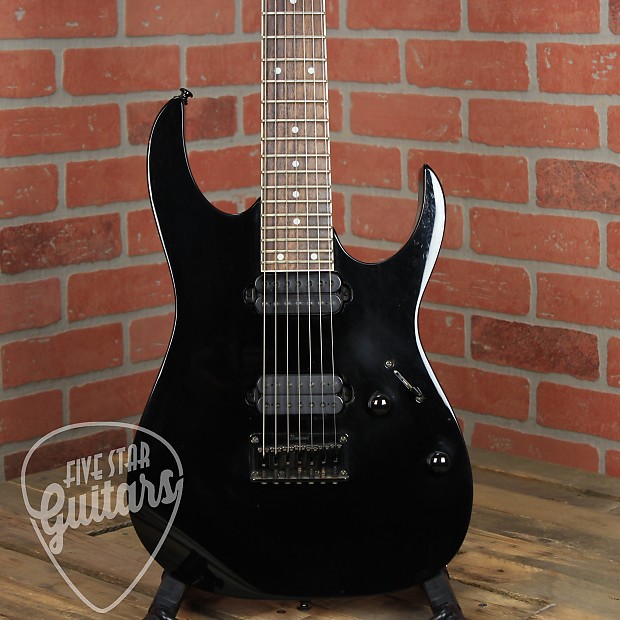 Ibanez rg7321 deals used