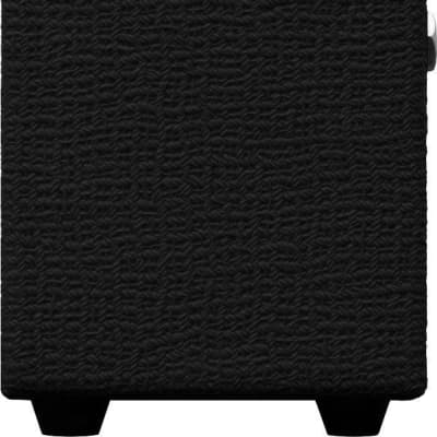 Orange Crush Mini 3 Watt Solid State Portable Black Combo Amplifier NEW image 4