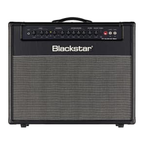 Blackstar HT Club 40 MKII 40-Watt 1x12" Tube Guitar Combo