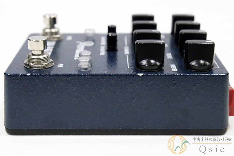 Providence Dual Bass Station DBS-1 [WI519] œ | Reverb