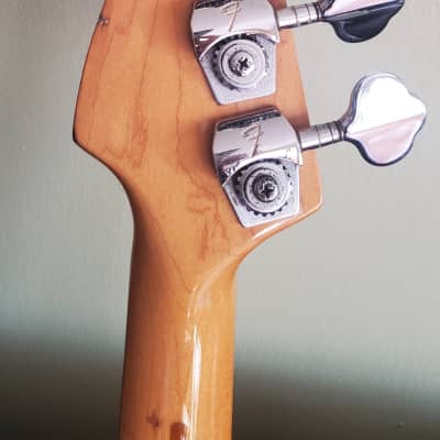 Fender Elite Precision Bass 1982-1985 image 13