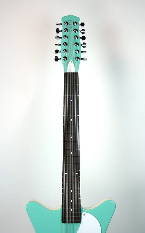 Danelectro 59 DC 12-String | Reverb