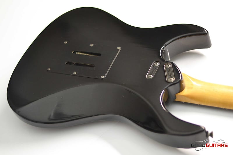 Yamaha RGX 512 since1887 シリアルナンバー5011514 Yamaha RGX512J 1980s Electric Guitar ヤマハ エレキギター -n063
