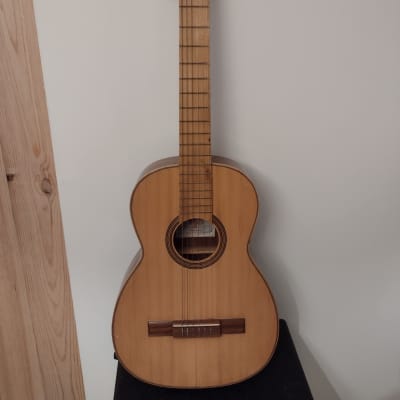 ROCA Classical Spanish Guitar 1964-1968 - Natural for sale