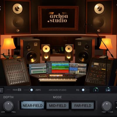 New Steven Slate Audio VSX 2.0 Modeling Headphones Closed-Back Studio Professional DJ image 17