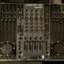 Allen & Heath XONE:4D Universal DJ Controller with Flight Case