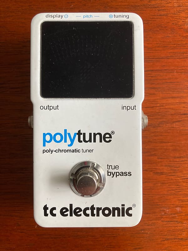 TC Electronic Polytune