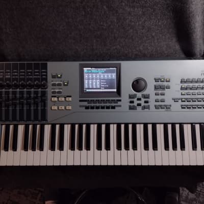 Yamaha MOTIF XS6 2000 - MINT
