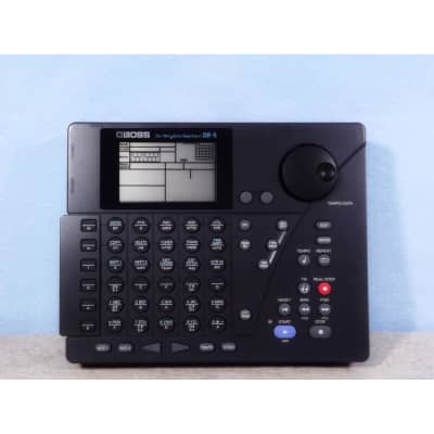 Boss DR-5 Drum Machine