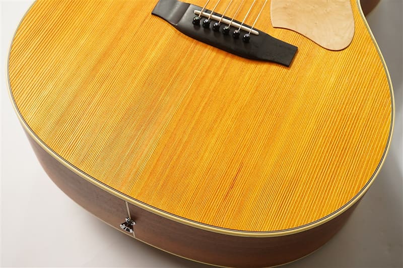 K.Yairi VINCENT VM-30 Blues [RG] | Reverb