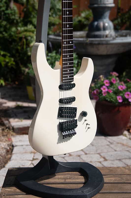 KRAMER JK3000 80’s 日本製 Kramer Jk3000 80 S Made In Japan | eBay