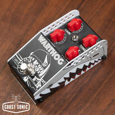 Reverb.com listing, price, conditions, and images for thorpyfx-the-warthog