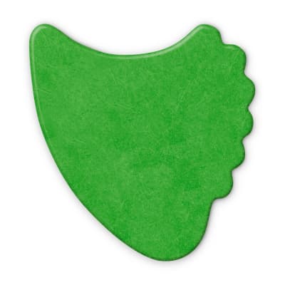 Dunlop 414R88 Tortex Fin .88mm Guitar Picks (72-Pack) | Reverb