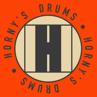 Horny’s Drums