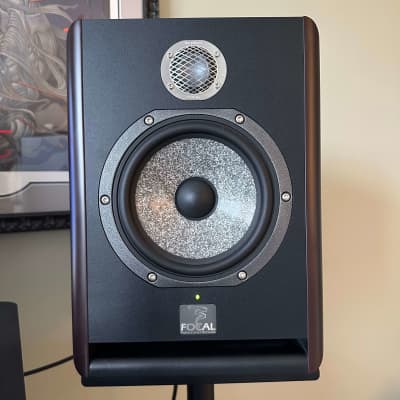 Focal Solo6 Be Active Studio Monitors (Pair) | Reverb
