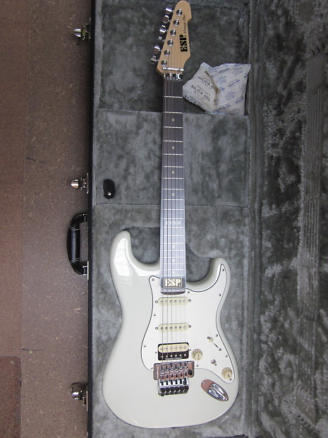 Esp vintage plus floyd rose sale